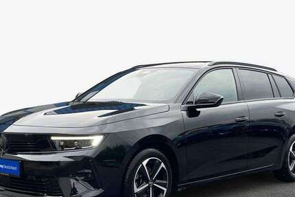 Opel Astra 8.268 km 21.724 &euro; Magdeburg 39116