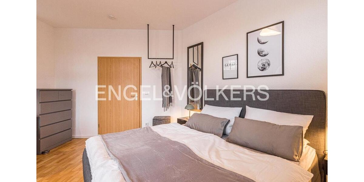 Erdgeschoßwohnung Magdeburg Leipziger Straße - 3 Zimmer, 65 m&sup2;, 850&euro; | Angebot:25379567