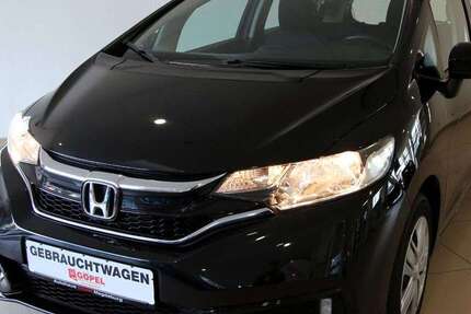 Honda Jazz 50.650 km 12.890 &euro; Magdeburg 39112