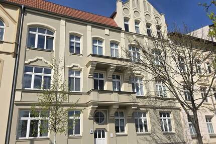 Wohnung Magdeburg Leipziger Str. - 2 Zimmer, 66.000&euro; | Angebot:26858912