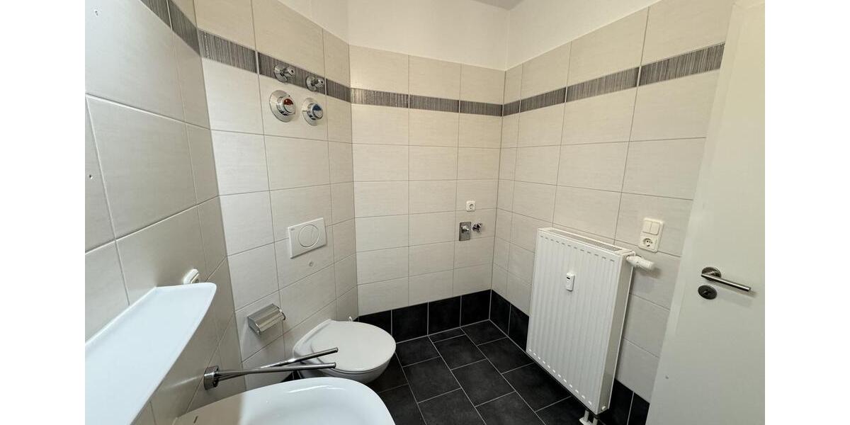 Etagenwohnung Magdeburg Diesdorf - 2 Zimmer, 60 m&sup2;, 400&euro; | Angebot:25361228