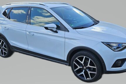 Seat Arona 34.500 km 17.800 &euro; Colbitz 39326