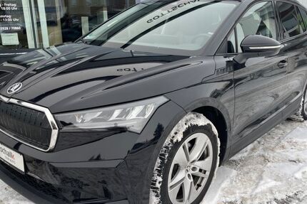 Skoda Enyaq 11.602 km 35.990 &euro; Schönebeck 39218