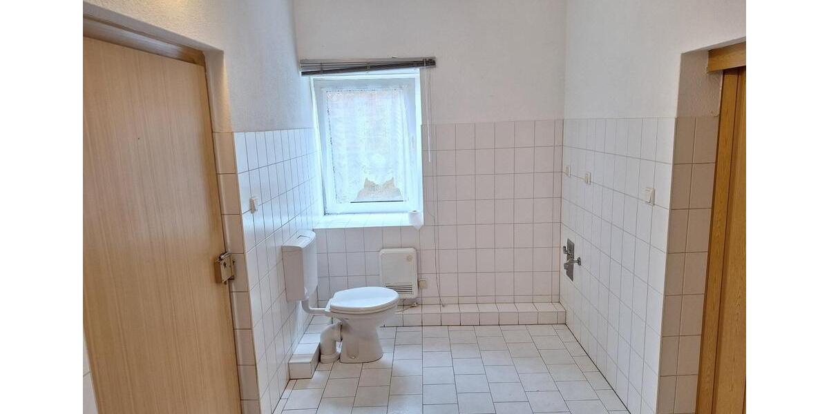 Erdgeschoßwohnung Egeln - 1 Zimmer, 40 m&sup2;, 375&euro; | Angebot:25179891