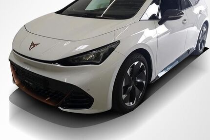 Cupra Born 38.640 km 26.940 &euro; Magdeburg 39126