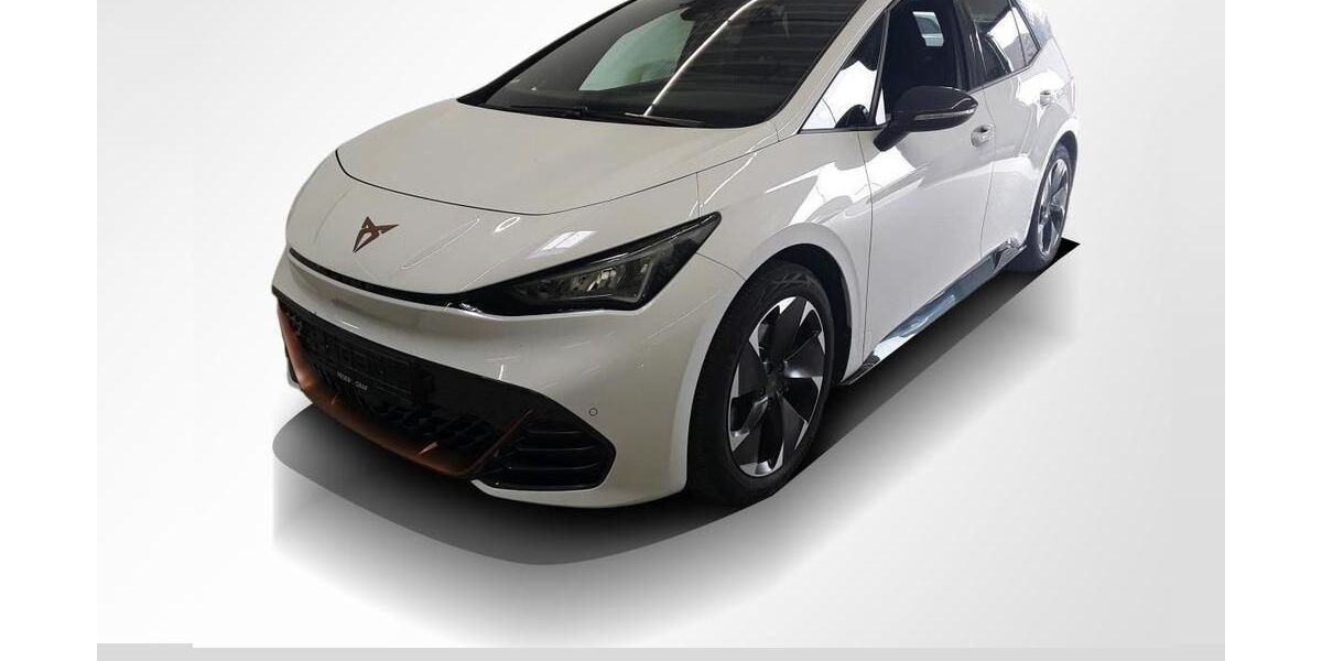 Cupra Born 38.640 km 26.940 &euro; Magdeburg 39126