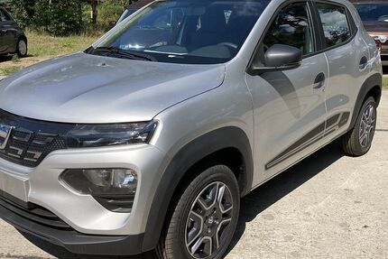 Dacia Spring 11.609 km 9.499 &euro; Heyrothsberge 39175