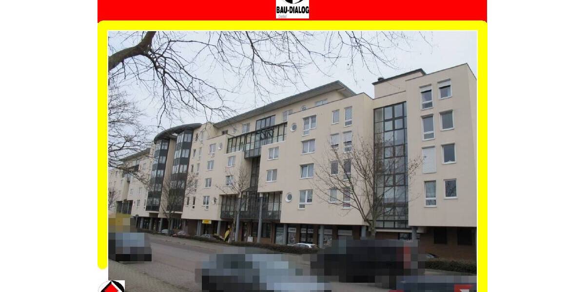 Etagenwohnung Magdeburg Neustädter See - 3 Zimmer, 89 m&sup2;, 100.000&euro; | Angebot:26160508