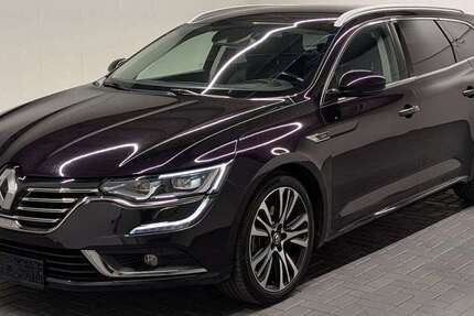 Renault Talisman 122.500 km 20.980 € Langenweddingen 39171