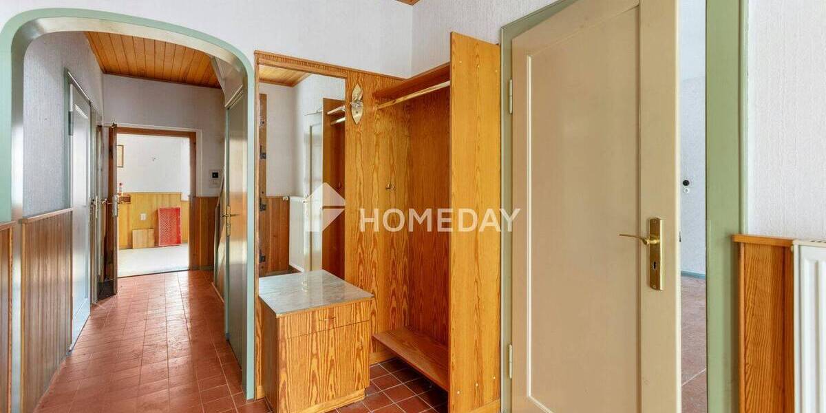 Einfamilienhaus Leitzkau Leitzkau - 8 Zimmer, 190 m&sup2;, 281.500&euro; | Angebot:26345177