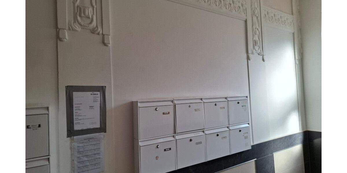 Etagenwohnung Magdeburg Stadtfeld Ost - 3 Zimmer, 84 m&sup2;, 150.000&euro; | Angebot:25865299