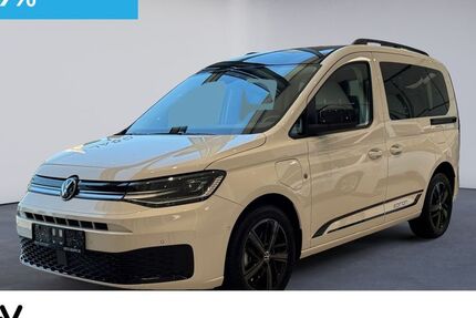 VW Caddy 7.995 km 39.995 &euro; Magdeburg 39126