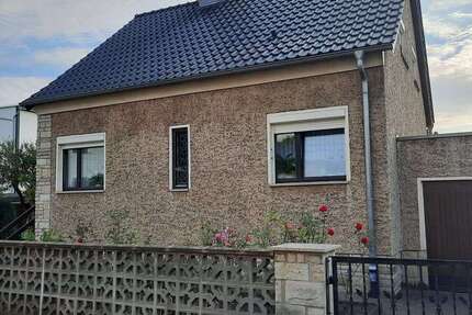 Haus zum Kaufen in Magdeburg 289.500 € 110 m² 4 zimmer