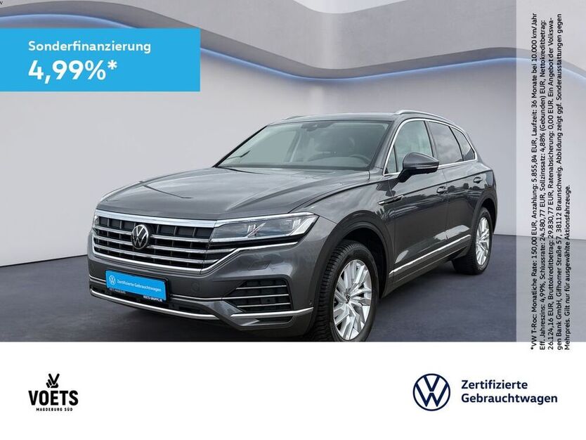 Touareg
