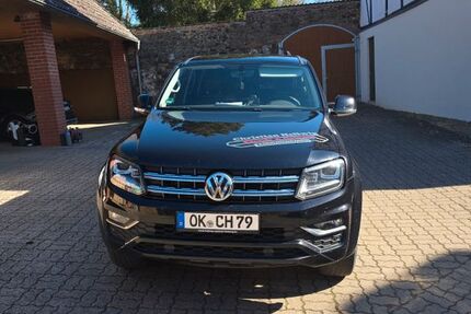 VW Amarok 242.300 km 22.000 &euro; Rottmersleben 39343