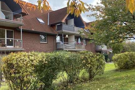 Wohnung zum Kaufen in Hohenwarsleben 49.000 € 33.84 m² 1 zimmer