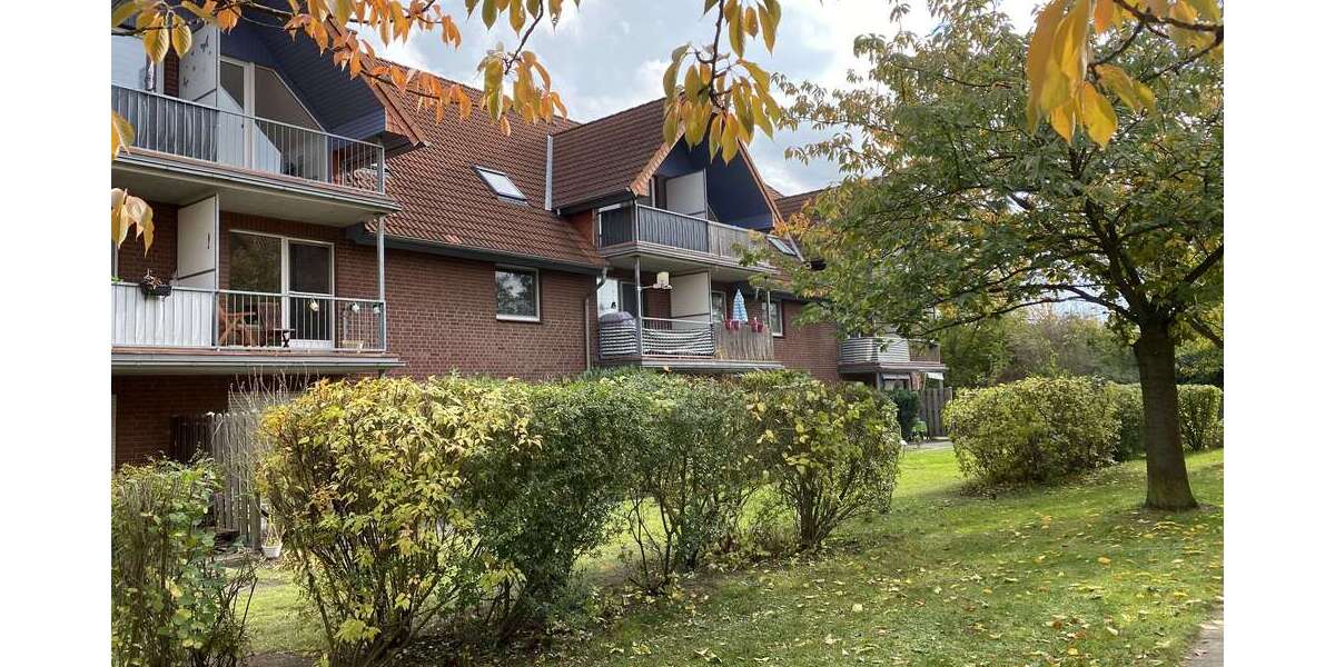 Wohnung zum Kaufen in Hohenwarsleben 49.000 € 33.84 m² 1 zimmer
