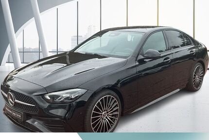 Mercedes-Benz C 200 8.059 km 43.550 &euro; Magdeburg 39130
