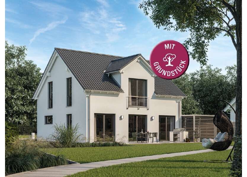 Haus zum Kaufen in Hohenwarthe 412.900 € 133 m²