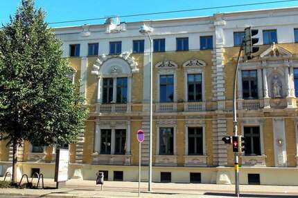 Gewerbeobjekt Magdeburg Leipziger Straße - 1.093&euro; | Angebot:27166209