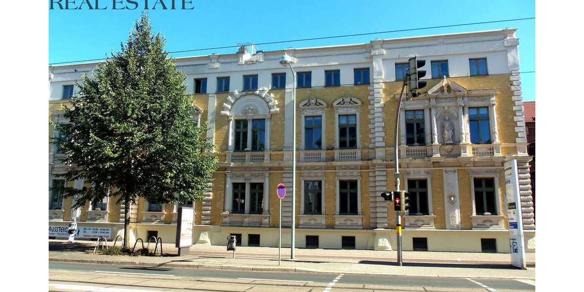 Gewerbeobjekt Magdeburg Leipziger Straße - 1.093&euro; | Angebot:27166209
