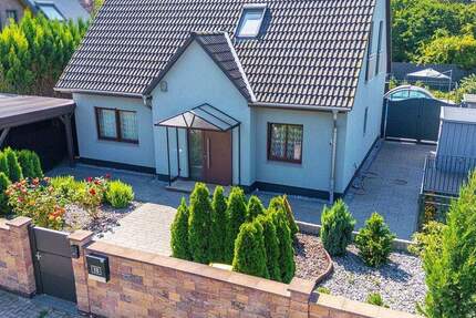 Haus Magdeburg / Hopfengarten Hopfengarten - 5 Zimmer, 140 m&sup2;, 699.000&euro; | Angebot:25748231