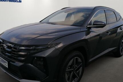 Hyundai TUCSON 3.975 km 33.190 &euro; Magdeburg 39108