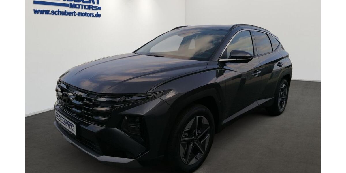 Hyundai TUCSON 3.975 km 33.190 &euro; Magdeburg 39108