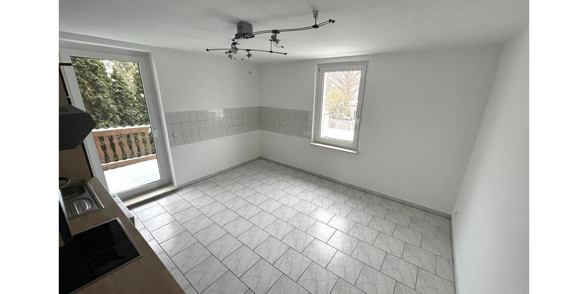 Etagenwohnung Magdeburg Diesdorf - 2 Zimmer, 53 m&sup2;, 424&euro; | Angebot:24808544