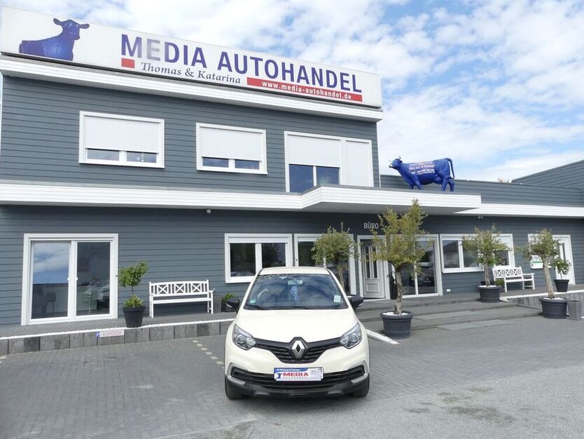 Captur