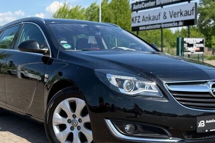 Opel Insignia 87.900 km 11.950 € Magdeburg 39118