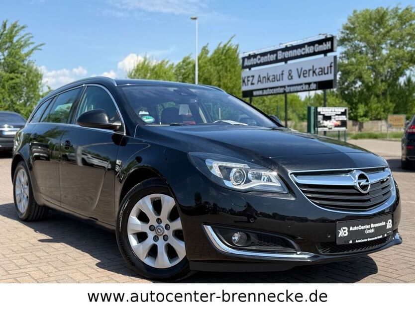 Opel Insignia 87.900 km 11.950 € Magdeburg 39118
