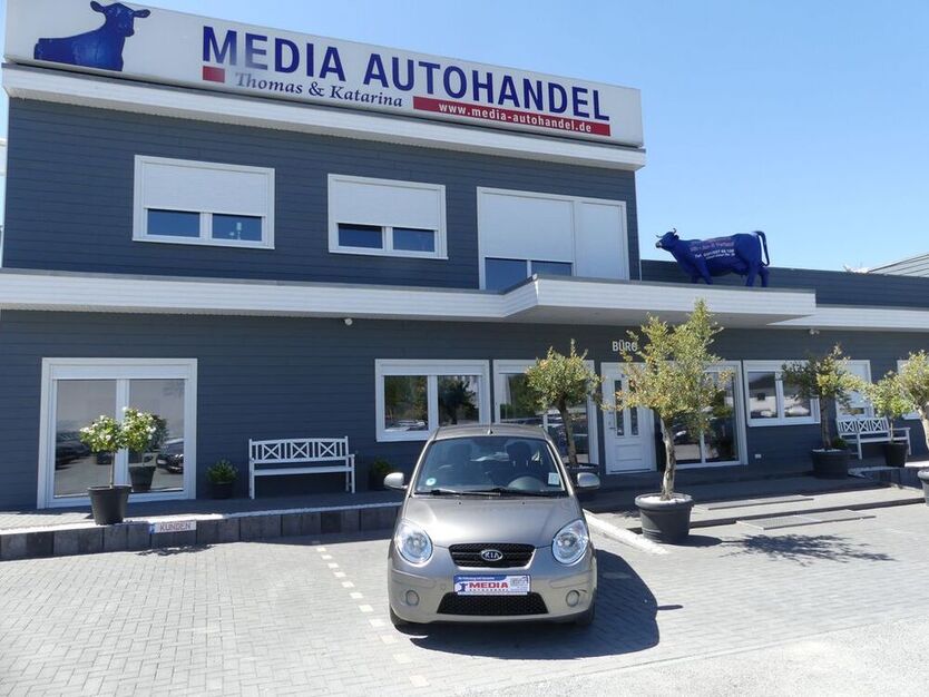 Picanto