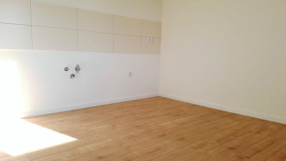 Etagenwohnung Magdeburg Barleber See - 2 Zimmer, 58 m&sup2;, 498&euro; | Angebot:25880846