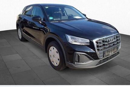 Audi Q2 52.848 km 21.940 &euro; Magdeburg 39126
