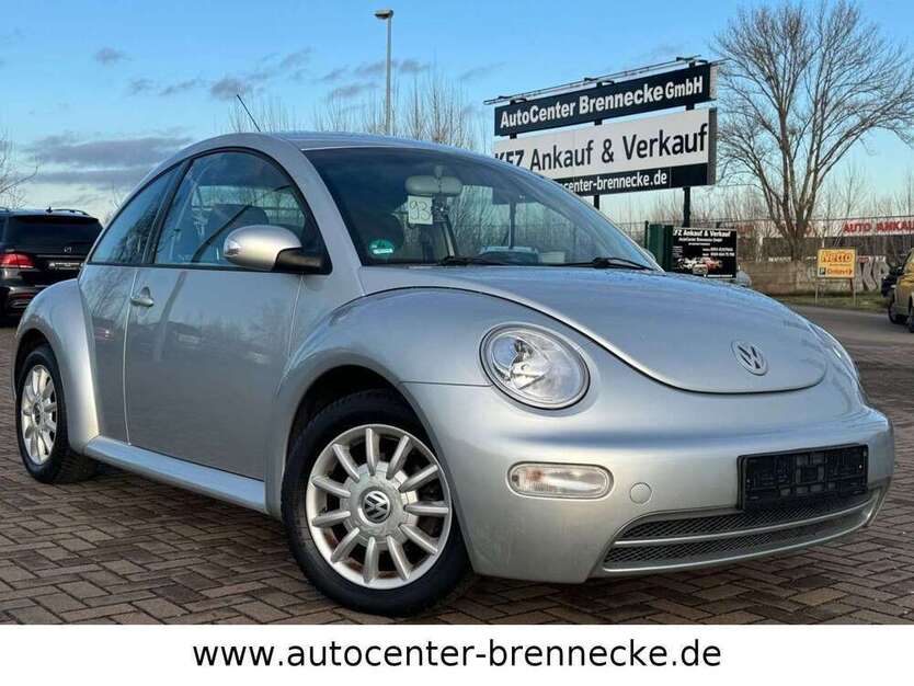 New Beetle