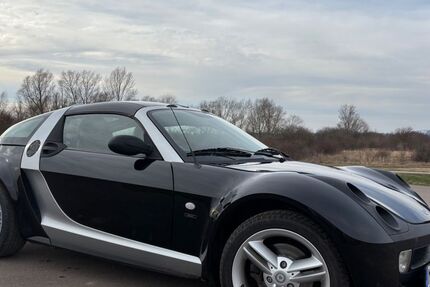 Smart Roadster 130.000 km 6.800 &euro; Magdeburg 39114