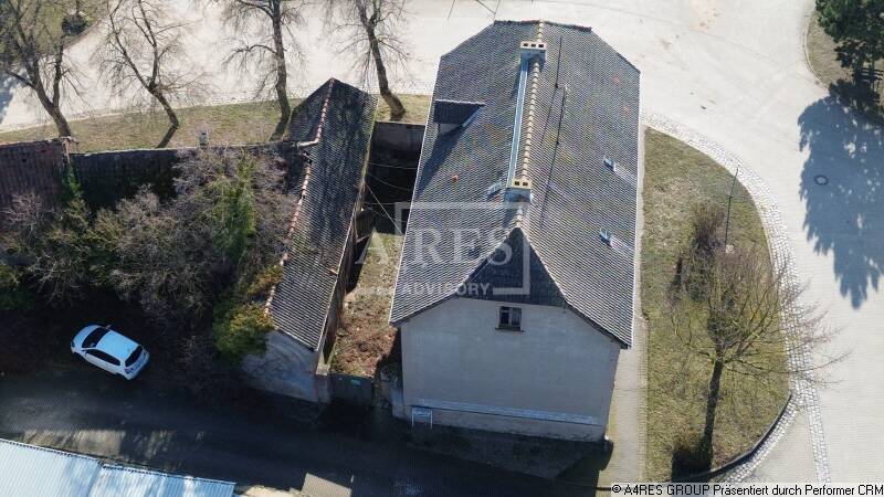 Mehrfamilienhaus, Wohnhaus Hakeborn Hakeborn - 1 Zimmer, 249 m&sup2;, 20.000&euro; | Angebot:25971029