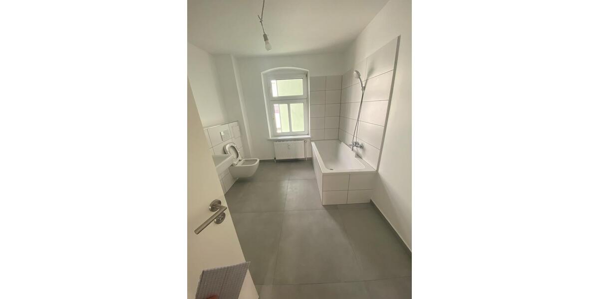 Etagenwohnung Magdeburg Leipziger Straße - 2 Zimmer, 58 m&sup2;, 405&euro; | Angebot:27628151