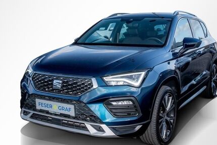 Seat Ateca 40.218 km 30.940 &euro; Magdeburg 39126