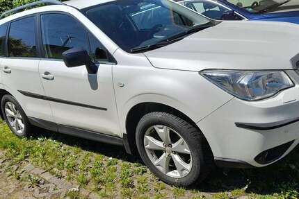 Subaru Forester 176.000 km 5.999 &euro; Magdeburg 39114