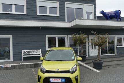 Kia Picanto 44.000 km 10.000 &euro; Magdeburg 39108