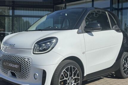 Smart ForTwo 18.740 km 17.900 &euro; Magdeburg 39120
