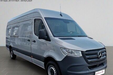 Mercedes-Benz Sprinter 58.700 km 63.070 &euro; Barleben 39179