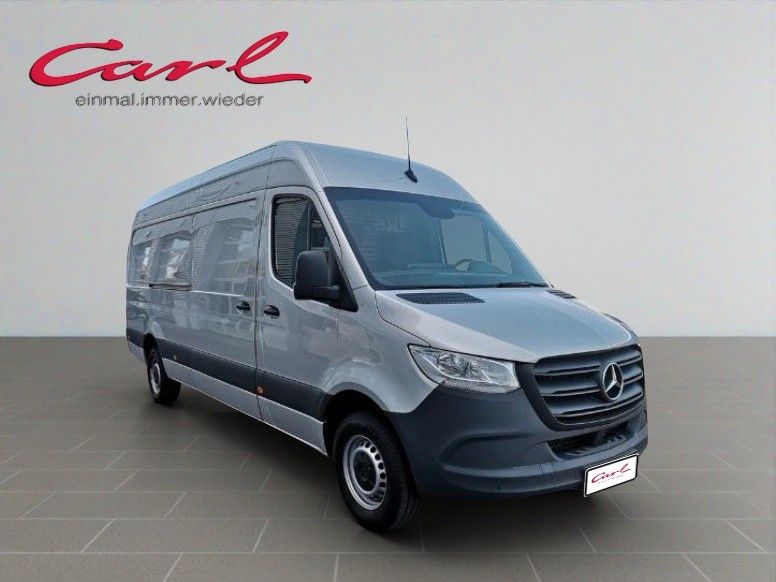 Mercedes-Benz Sprinter 58.700 km 63.070 &euro; Barleben 39179