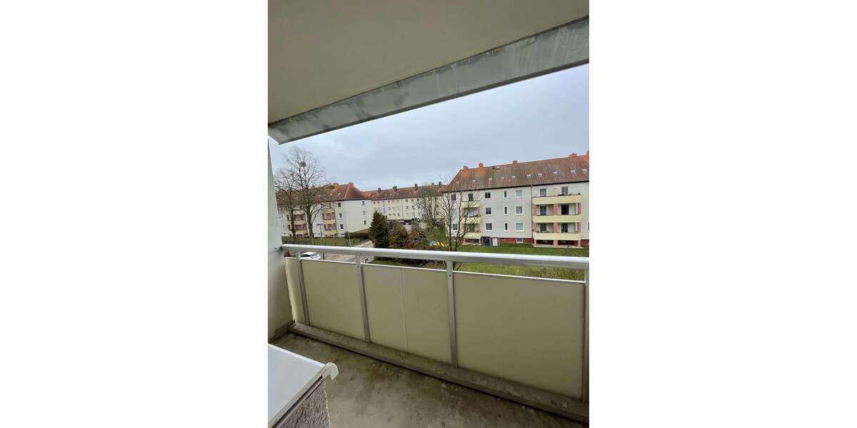 Etagenwohnung Magdeburg Stadtfeld West - 3 Zimmer, 60 m&sup2;, 79.950&euro; | Angebot:26113860