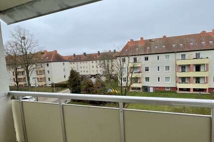 Wohnung Magdeburg Stadtfeld West - 3 Zimmer, 60 m&sup2;, 79.950&euro; | Angebot:26113860