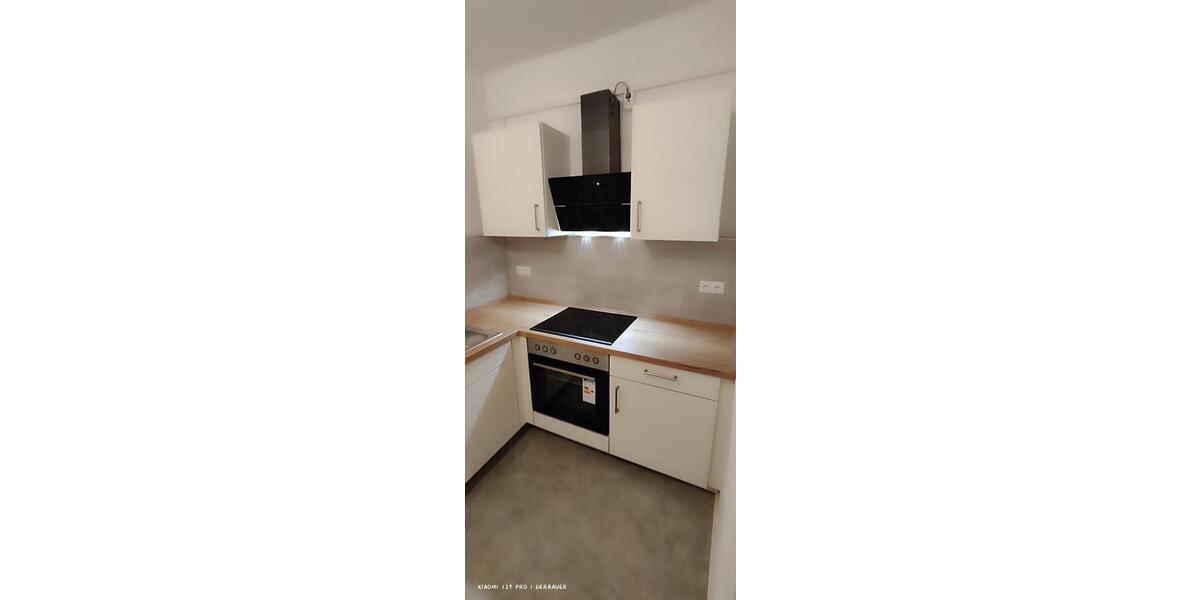 Etagenwohnung Magdeburg Lemsdorf - 2 Zimmer, 33 m&sup2;, 300&euro; | Angebot:21465749