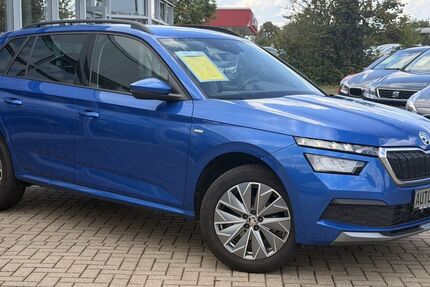 Skoda Kamiq 23.696 km 22.950 &euro; Magdeburg 39120