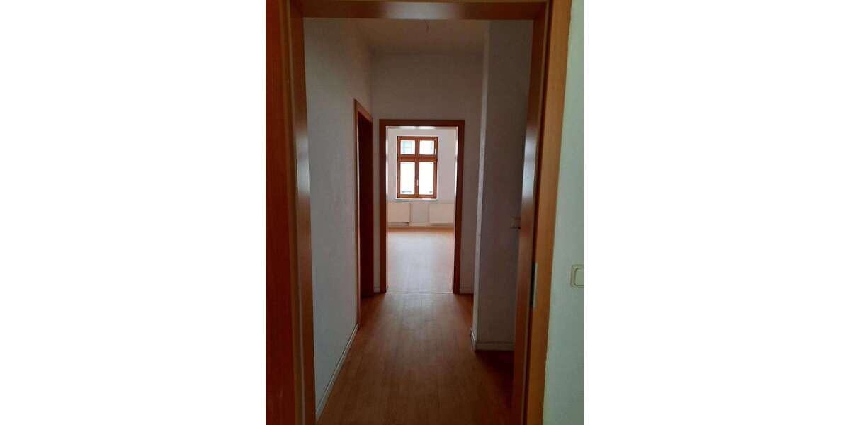 2 Zimmer-Wohnung *gerade in Renovierung* frei ab 01.08.2023 - Appartement Magdeburg Buckau | Angebot:10983294